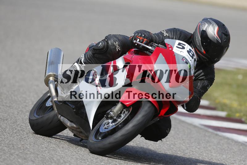 /04 05.04.2026 Speer Racing ADR/Gruppe gruen/580